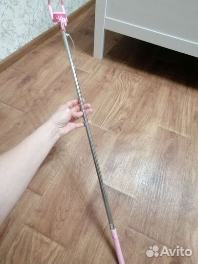 Штатив монопод