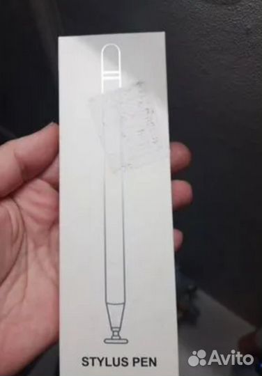 Планшет Apple iPad 10.2 + стилус +чехол(новые)