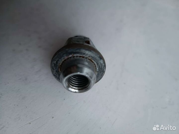 Колесные гайки 24 шт M12x1,5