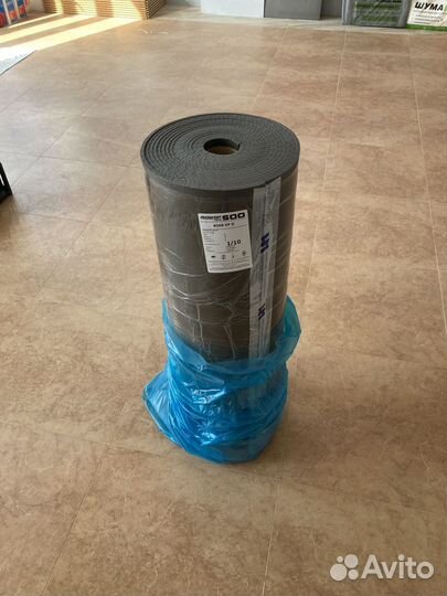 Шумоизоляция потолка и стен