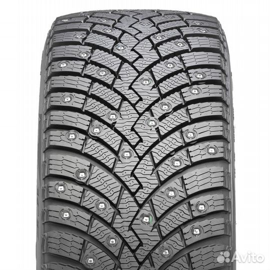 Pirelli Ice Zero 2 225/40 R18 92H