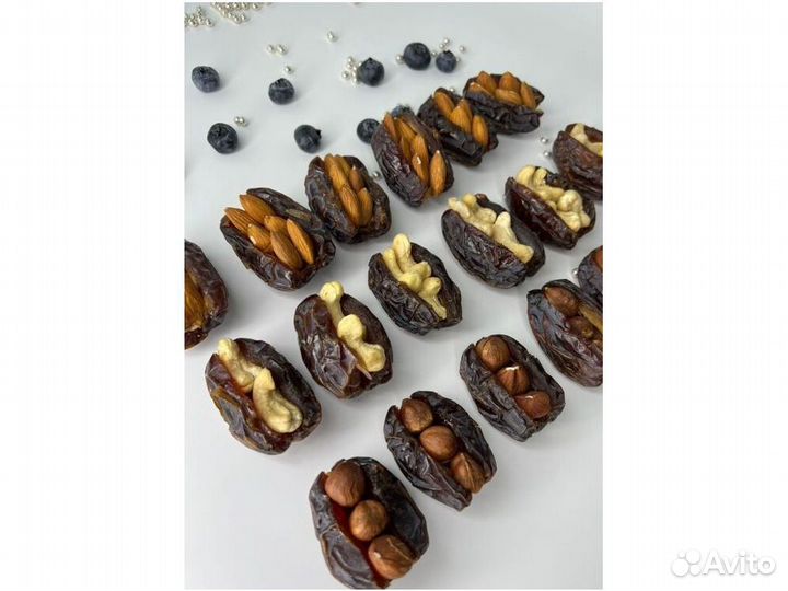 Клубника в шоколаде. Набор На Новый Год KLN-4260