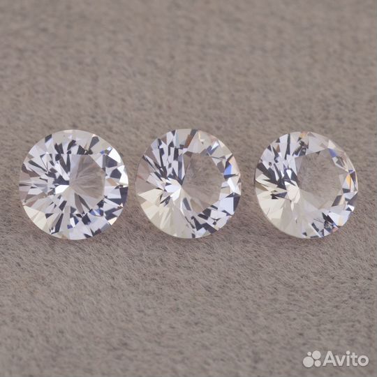 Берилл 2 кт (комплект)