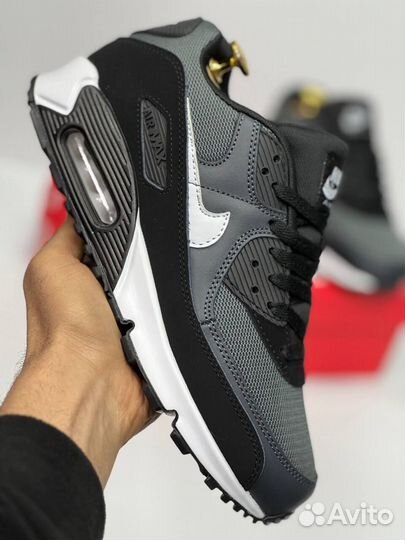 Кроссовки Nike Air Max 90