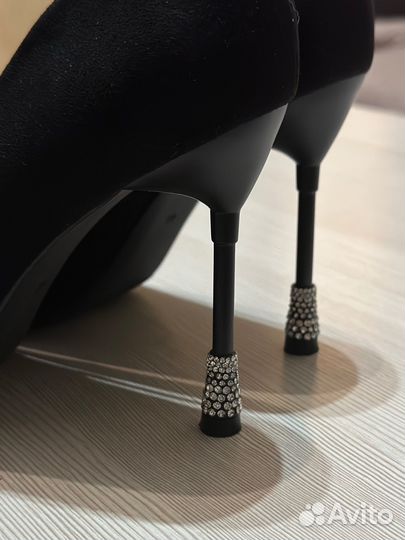 Туфли женские 40 размер