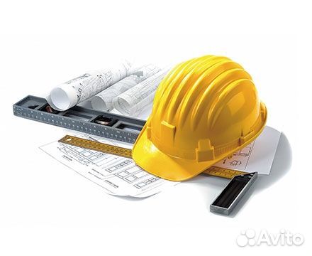 Прораб (внутренняя отделка)