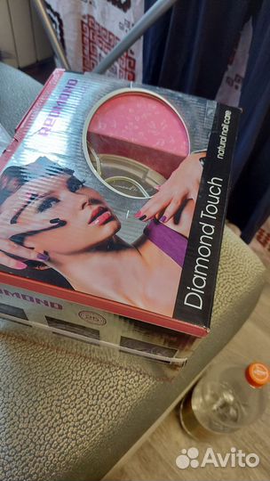 Аппарат для маникюра и педикюра