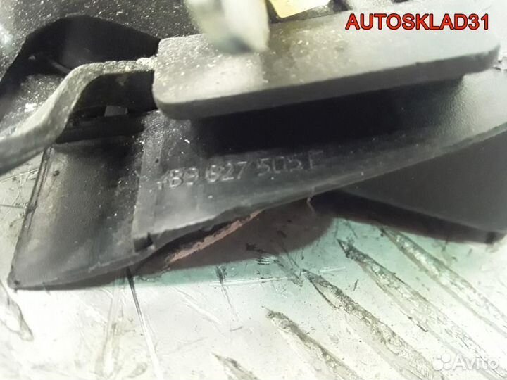 Замок багажника универсал Audi A6 C5 4B9827505E