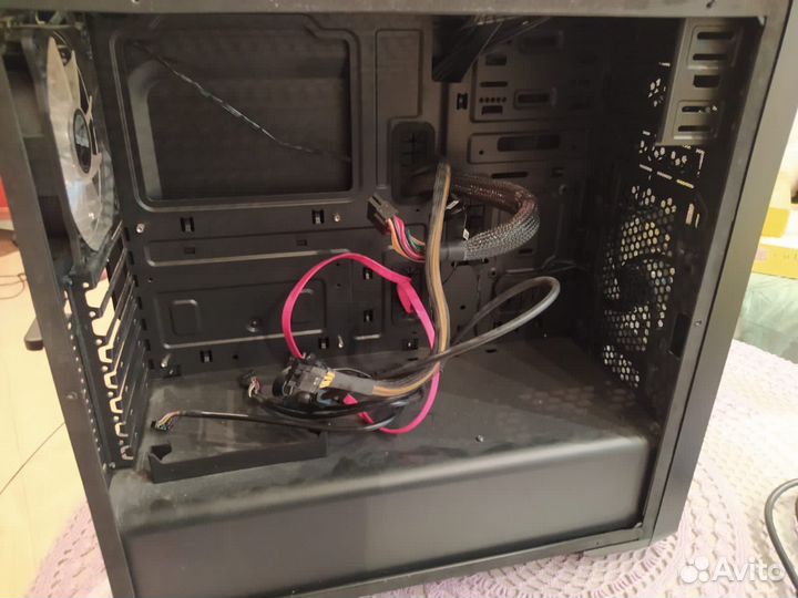 Корпус для пк
