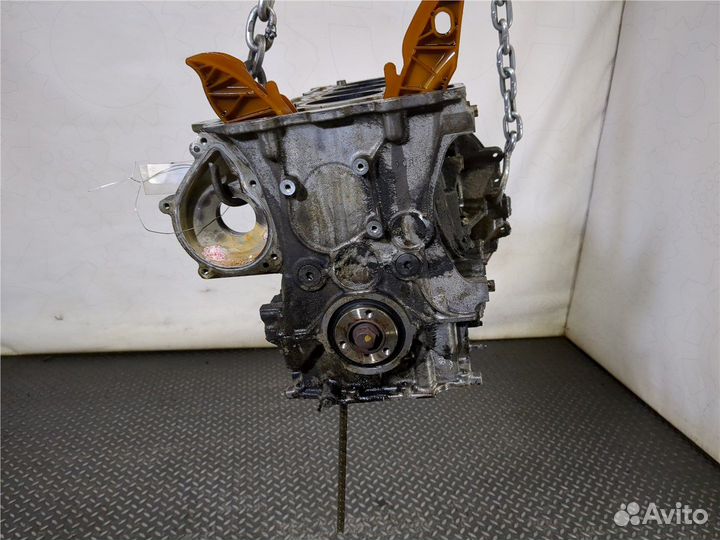 Блок цилиндров Mini Cooper (R56), 2008