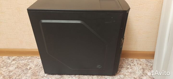 Корпус для пк компьютера