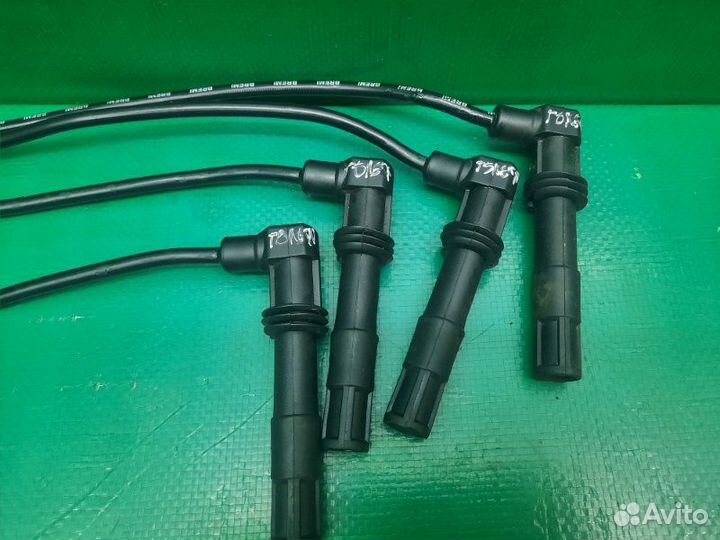 Провод высоковольтный Volkswagen Golf 4 купе AXP