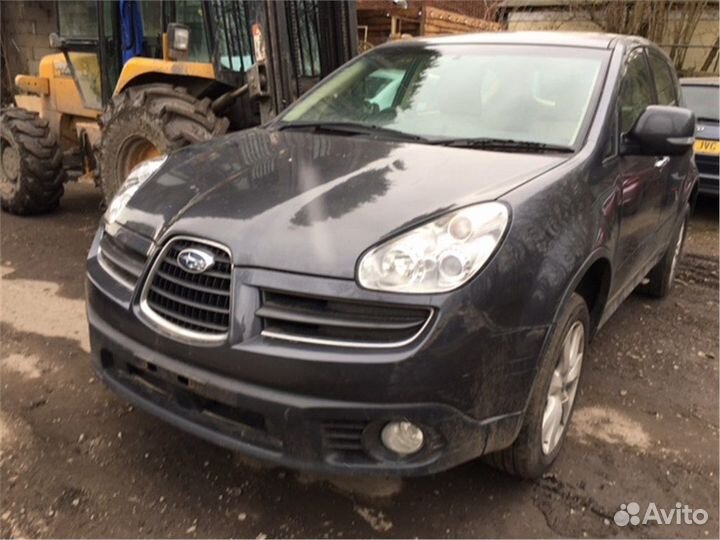 Разбор на запчасти Subaru Tribeca (B9)