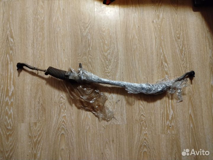 Рулевая рейка Toyota passo