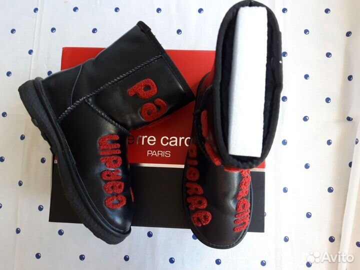 Ugg угги детские 37