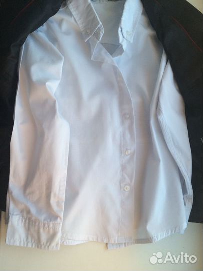 Школьная форма для мальчика