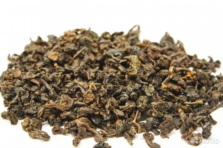 Чай Улун Габа, Тайвань