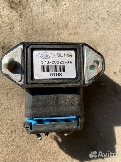 Коммутатор Ford Explorer 2 Эксплорер 1994-2003