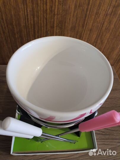 Набор для фондю Fissman