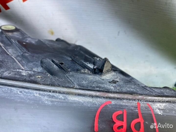 Фара передняя правая Volkswagen Polo 2011-2020