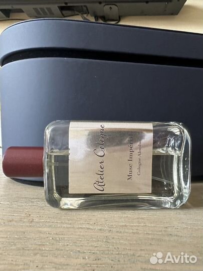 Creed Erolfa, atelier cologne оригинал