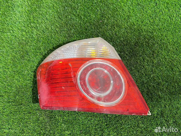 Фонарь задний Левый Лифан breeze