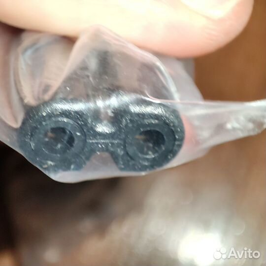 Сетевой кабель для Sony PlayStation 5/PS4/PS3