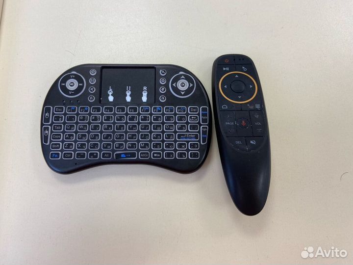 Цифровая телевизионная приставка transpeed 6K (лс)