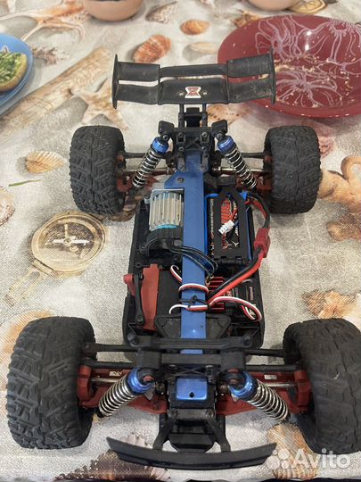 Машина радио