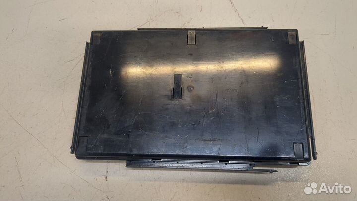 Блок управления SAM Mercedes ML W164, 2010