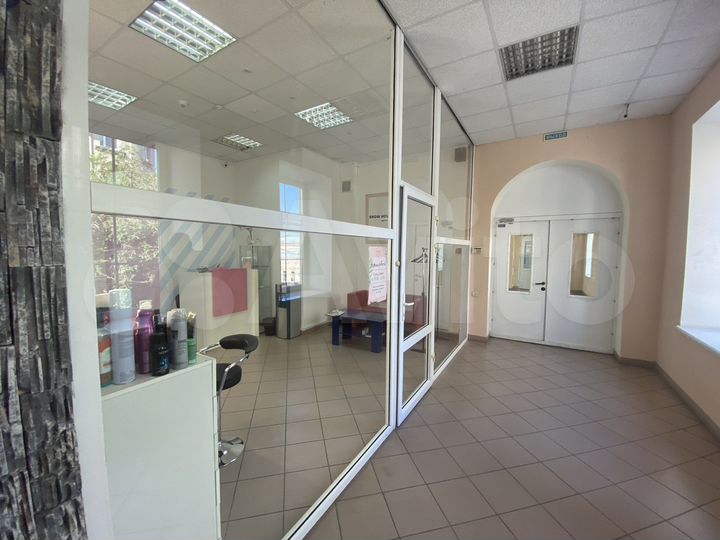 Свободного назначения, 36 м²