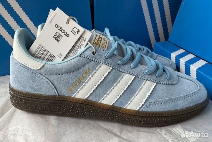 Кроссовки adidas handball spezial