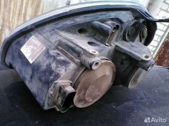 Фара правая на приору Киржач