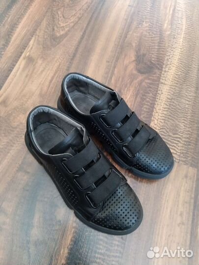 Кеды для мальчика