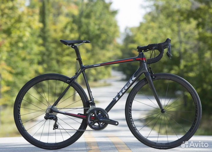 Trek Emonda SL 7
