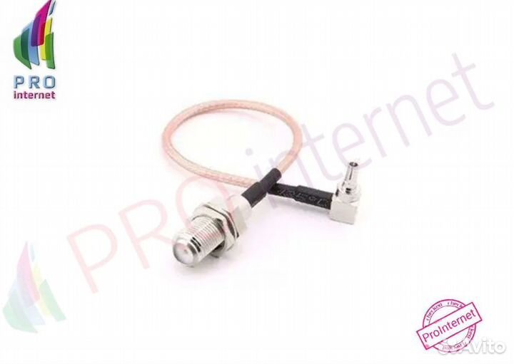 Интернет для Дома 4G Модем Роутер Антенна усиления