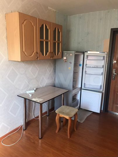 Комната 12,8 м² в 1-к., 6/9 эт.