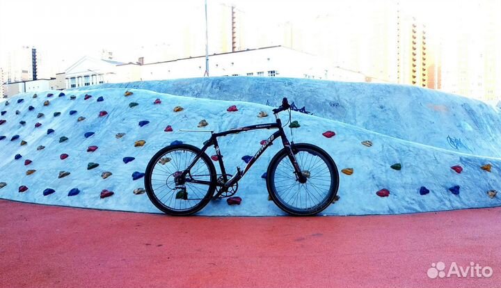 Specialized /cube,9800гр