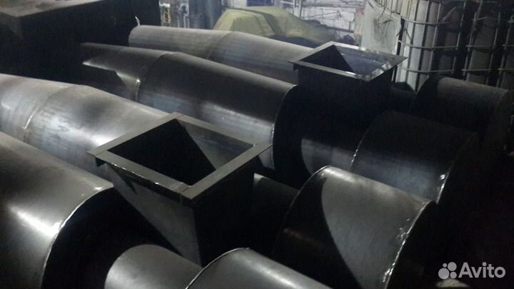 Циклоны, золоувители