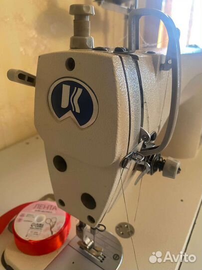 Промышленная машинка jack jk 8720