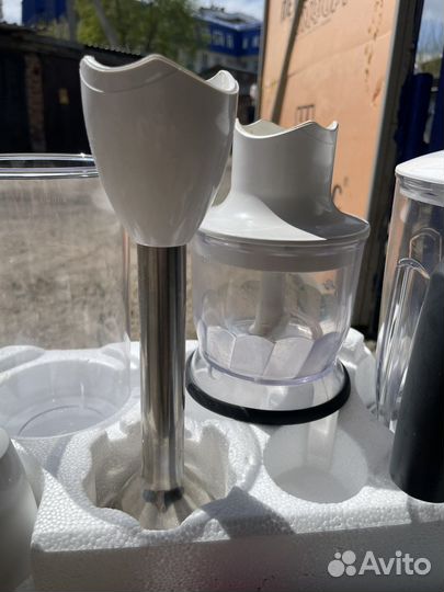 Только Насадки Блендера braun