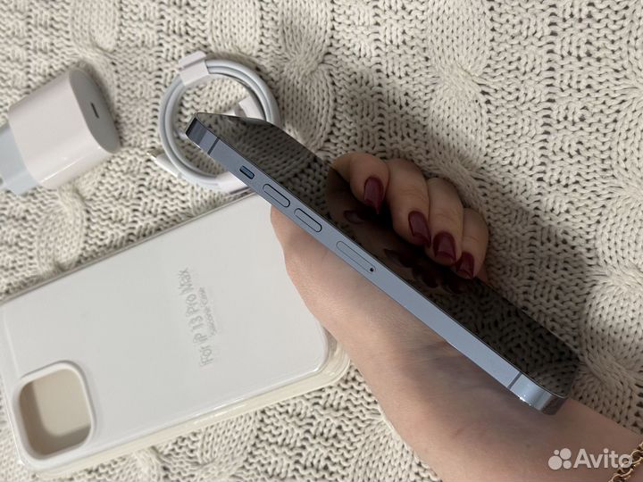 iPhone 13 Pro Max, 128 ГБ