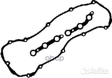 Прокладка клапанной крышки BMW M52/М54 компл. 1