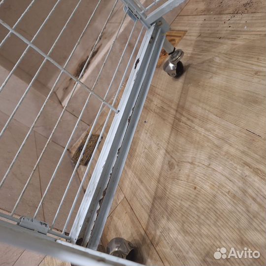 Клетка для грызунов