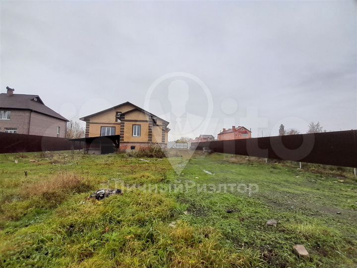 Дом 313,1 м² на участке 10 сот.