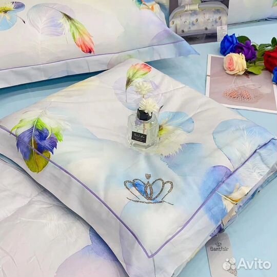 Постельное белье