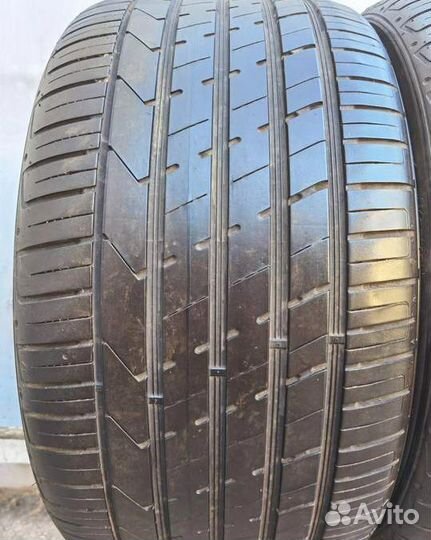 Hankook Ventus S1 Evo 2 SUV K117C 315/35 R20 110W