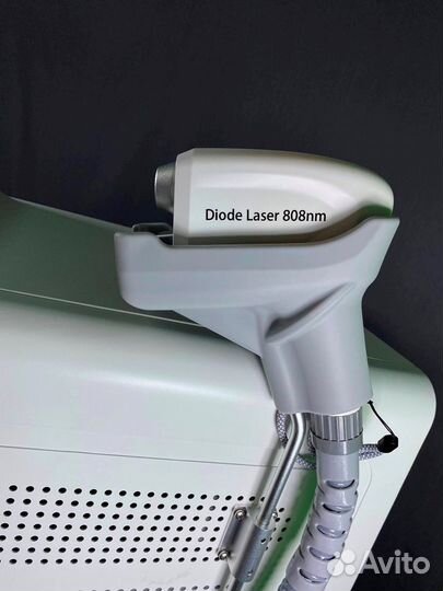 Косметологические аппараты новые на гарантии