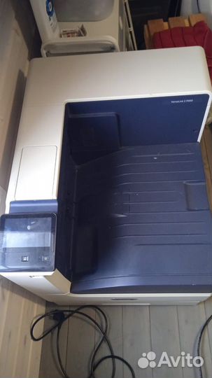 Принтер Xerox VersaLink C7000