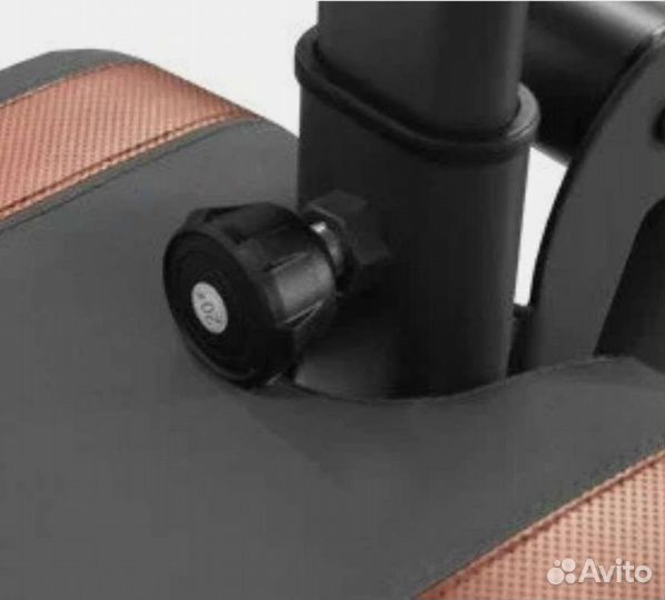 Скамья для жима со стойками